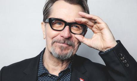 Gary Oldman au casting de The Woman in The Window signé Joe Wright ?