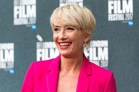 Men in Black : Emma Thompson au casting du spin-off signé F. Gary Gray