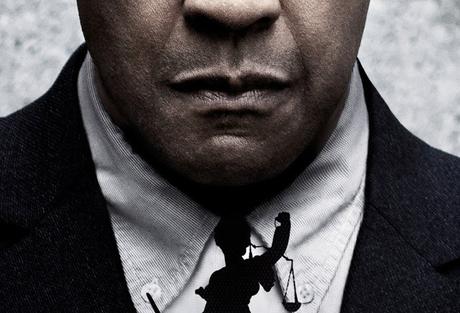Affiche IMAX pour Equalizer 2 signé Antoine Fuqua