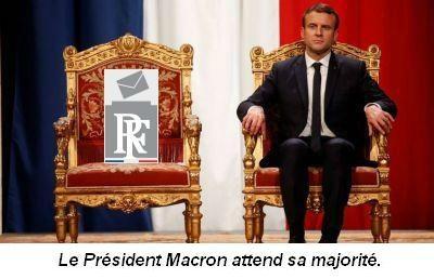 Réforme Macron des institutions (6) : le mystérieux rapport parlementaire sur le scrutin proportionnel