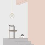 Concrete evolution – Pink obsession le projet thématique de réalisations 3D de NotooSTUDIO