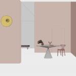 Concrete evolution – Pink obsession le projet thématique de réalisations 3D de NotooSTUDIO