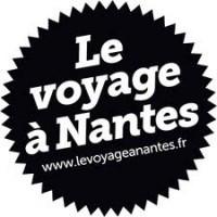 Mon Voyage à Nantes 2018 #1 : poésie au jardin