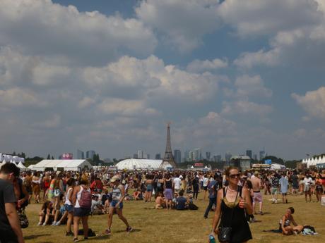 Lollapalooza Paris 2018 – Jour 2