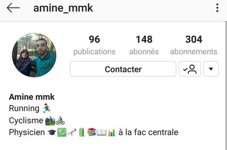 Round 8 : 10 nouveaux comptes « sportifs » sur Instagram qu’il faut absolument suivre.