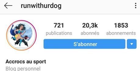 Round 8 : 10 nouveaux comptes « sportifs » sur Instagram qu’il faut absolument suivre. Round 8 : 10 nouveaux comptes « sportifs » sur Instagram qu’il faut absolument suivre.