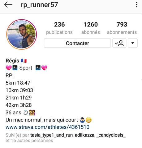 Round 8 : 10 nouveaux comptes « sportifs » sur Instagram qu’il faut absolument suivre. Round 8 : 10 nouveaux comptes « sportifs » sur Instagram qu’il faut absolument suivre.