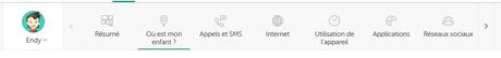 Test : Kaspersky Safe Kids – Contrôle Parental Test : Kaspersky Safe Kids – Contrôle Parental