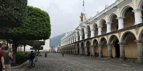 Voyager au Guatemala : itinéraire, budget, bons plans, mon bilan