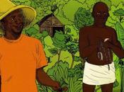 L'histoire Martinique Arawaks l'abolition l'esclavage