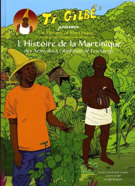L'histoire de la Martinique : des Arawaks à l'abolition de l'esclavage