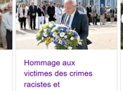 mémoire victimes crimes racistes antisémites l’État français…