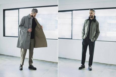 STILL BY HAND – F/W 2018 COLLECTION LOOKBOOK STILL BY HAND – F/W 2018 COLLECTION LOOKBOOK