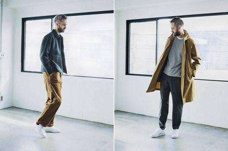 STILL BY HAND – F/W 2018 COLLECTION LOOKBOOK STILL BY HAND – F/W 2018 COLLECTION LOOKBOOK