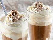 Crème café dessert avec thermomix