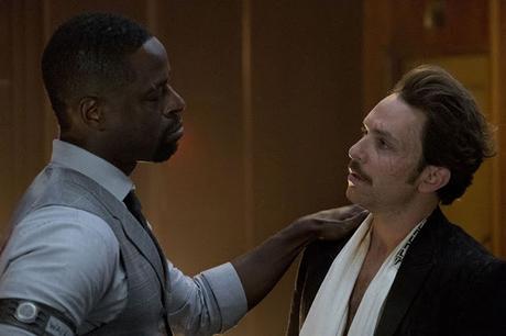 [CRITIQUE] : Hotel Artemis