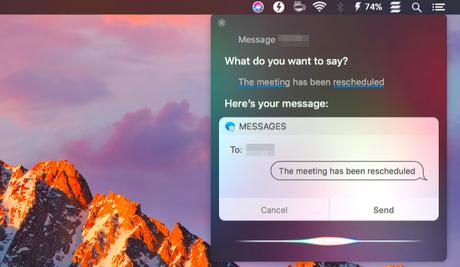 Siri sur Mac : 11 façons d’accomplir des tâches avec votre voix