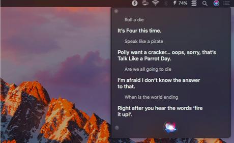 Siri sur Mac : 11 façons d’accomplir des tâches avec votre voix