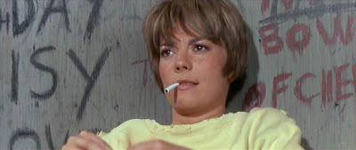Daisy Clover - Inside Daisy Clover, Robert Mulligan (1965) Daisy Clover - Inside Daisy Clover, Robert Mulligan (1965)