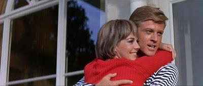 Daisy Clover - Inside Daisy Clover, Robert Mulligan (1965) Daisy Clover - Inside Daisy Clover, Robert Mulligan (1965)