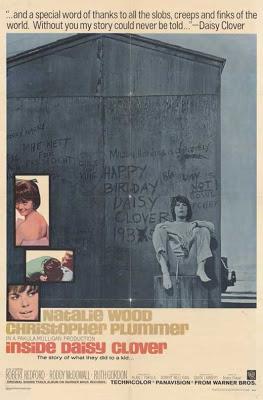 Daisy Clover - Inside Daisy Clover, Robert Mulligan (1965) Daisy Clover - Inside Daisy Clover, Robert Mulligan (1965)