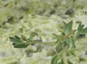 Recette Terrine courgette avec thermomix