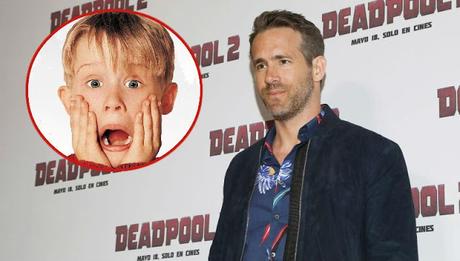 Vers une version stone de Home Alone produite par la FOX et Ryan Reynolds ?