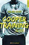 Maloria Cassis / Cooper Training – Julian Maloria Cassis / Cooper Training – Julian