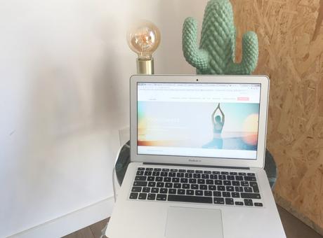 Cet été je pratique le yoga où je veux quand je veux avec Yoga Connect !