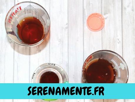 Que valent les thés glacés Fuze Tea faibles en calories ? Mon avis ! Que valent les thés glacés Fuze Tea faibles en calories ? Mon avis !