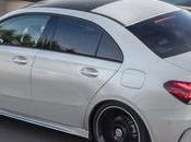 Mercedes Classe berline