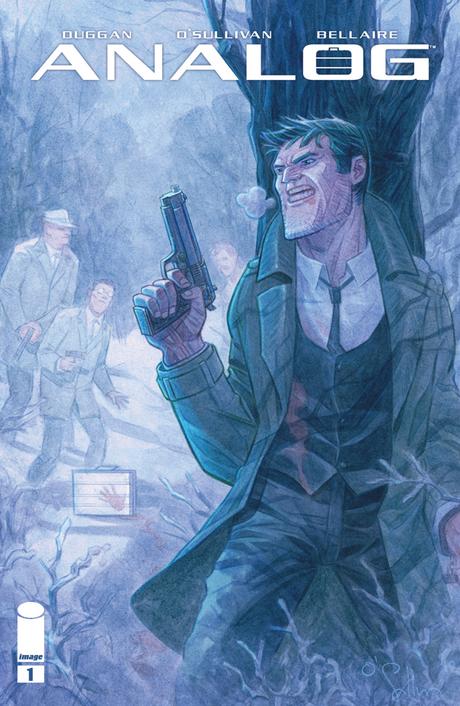 Les 5 meilleures séries du moment chez Image Comics