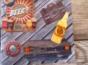 Carte anniversaire masculine