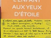 L’Enfant yeux d’étoile
