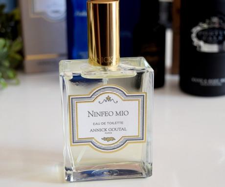 Ninfeo Mio d’Annick Goutal Ninfeo Mio d’Annick Goutal