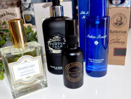 Ninfeo Mio d’Annick Goutal Ninfeo Mio d’Annick Goutal