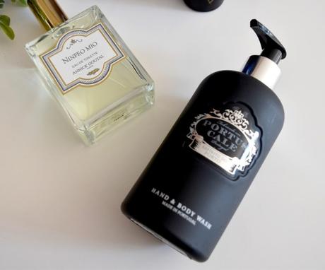 Ninfeo Mio d’Annick Goutal Ninfeo Mio d’Annick Goutal