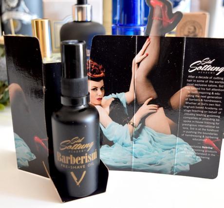 Ninfeo Mio d’Annick Goutal Ninfeo Mio d’Annick Goutal
