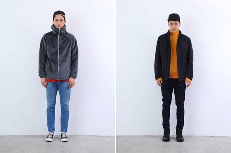 MINOTAUR – F/W 2018 COLLECTION LOOKBOOK MINOTAUR – F/W 2018 COLLECTION LOOKBOOK