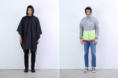 MINOTAUR – F/W 2018 COLLECTION LOOKBOOK MINOTAUR – F/W 2018 COLLECTION LOOKBOOK