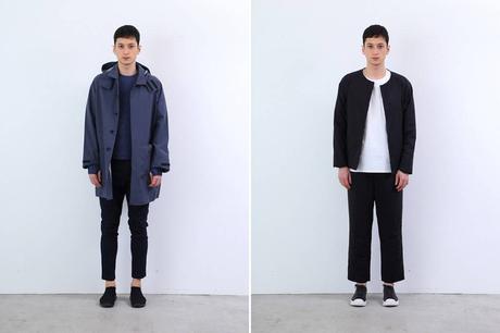 MINOTAUR – F/W 2018 COLLECTION LOOKBOOK MINOTAUR – F/W 2018 COLLECTION LOOKBOOK