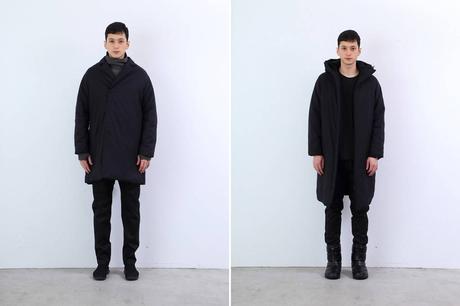 MINOTAUR – F/W 2018 COLLECTION LOOKBOOK MINOTAUR – F/W 2018 COLLECTION LOOKBOOK