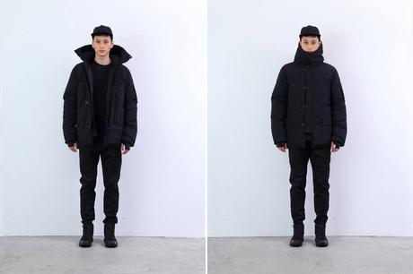MINOTAUR – F/W 2018 COLLECTION LOOKBOOK MINOTAUR – F/W 2018 COLLECTION LOOKBOOK