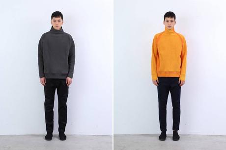 MINOTAUR – F/W 2018 COLLECTION LOOKBOOK MINOTAUR – F/W 2018 COLLECTION LOOKBOOK