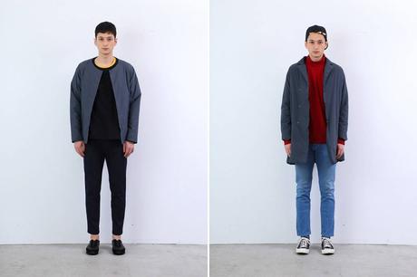 MINOTAUR – F/W 2018 COLLECTION LOOKBOOK MINOTAUR – F/W 2018 COLLECTION LOOKBOOK