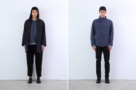 MINOTAUR – F/W 2018 COLLECTION LOOKBOOK MINOTAUR – F/W 2018 COLLECTION LOOKBOOK