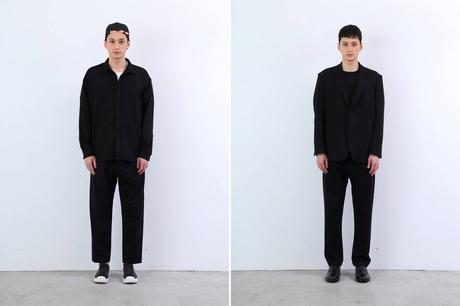 MINOTAUR – F/W 2018 COLLECTION LOOKBOOK MINOTAUR – F/W 2018 COLLECTION LOOKBOOK