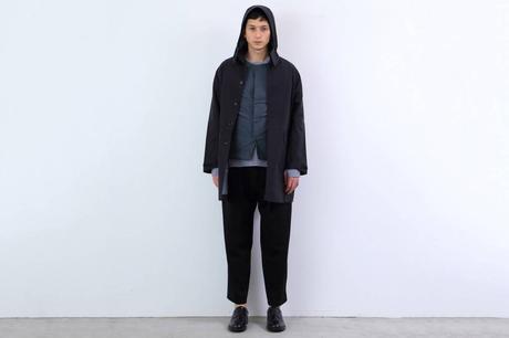 MINOTAUR – F/W 2018 COLLECTION LOOKBOOK MINOTAUR – F/W 2018 COLLECTION LOOKBOOK