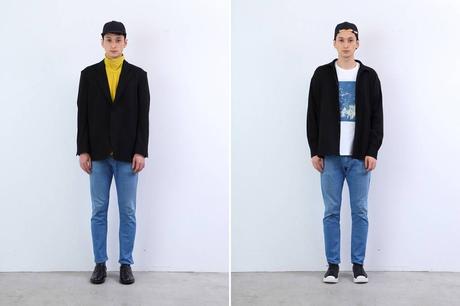 MINOTAUR – F/W 2018 COLLECTION LOOKBOOK MINOTAUR – F/W 2018 COLLECTION LOOKBOOK