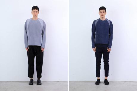 MINOTAUR – F/W 2018 COLLECTION LOOKBOOK MINOTAUR – F/W 2018 COLLECTION LOOKBOOK